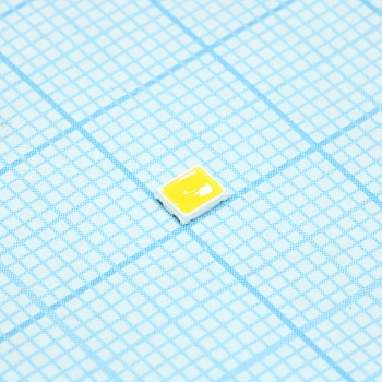 FYLS-2835UWWC - Светодиод smd 3,5х2,8мм/белый/5500K/3000мкд/прозрачный/120°