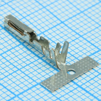 175180-1 - Контакт SKT обжим 20-24AWG лента на катушке автомобильного применения