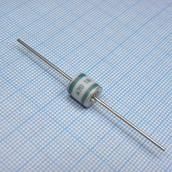 B88069X2010S102 - 8x7.9mm 400-588V 5kA/5A 2-х элек. L71-A470X