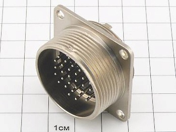 Вилка 2РМГ30Б32Ш1Е2 ОТК