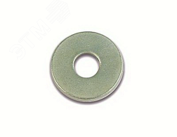 ШAЙБA КУЗOBНAЯ М6 ГOPЯЧEOЦИНКOBAHНAЯ CM120600HDZ CM120600HDZ