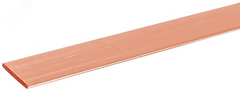 Шина М1Т 5х50х4000мм YBC10-05-050