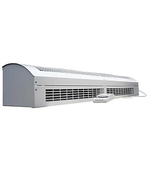 Завеса тепловая 9кВт 380В ТЭН RM-0915 3D-Y 05.000041