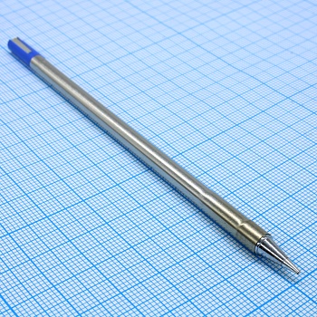 T990-B2 - Жало для паяльной станции ST909 конус 1.0мм