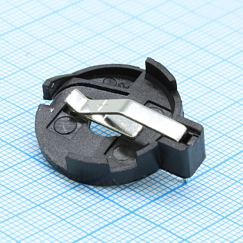 L-KLS5-CR2032-03 - Держатель батареи CR2032