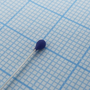 B59008C0080A040 - PTC-термистор (позистоp) 250 Ом 1.44Вт 80°C