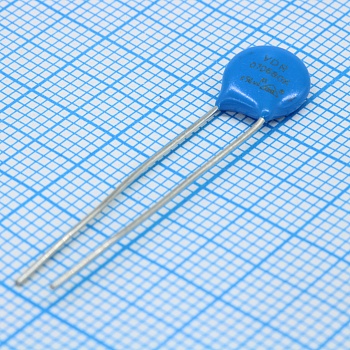 L-KLS6-07D680K - Варистор 40VAC/56VDC 4.1дж