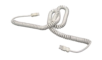 Соединитель 99.480.9999.9 - Кабельная сборка, спиральная, оконеченная вилочным разъемом GST18i3, и розеточным разъемом GST18i3, 3 полюса, длина кабеля: 4 метра, сечение жил кабеля: 3х1,5 мм.кв., номинальное напряжение: 250V, номинальный ток: 16А, цвет раз