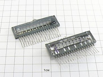 Индикатор ИВ-28Б