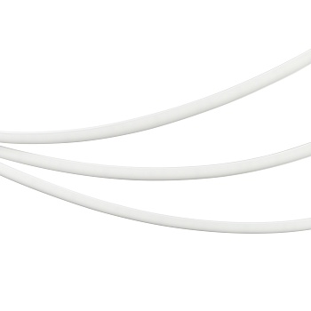 Лента герметичная RTW-PW-A160-8mm 24V Day4000 (10 W/m, IP66, 2835, 5m) 038649 - Светодиодная лента RTW-PW-A160, герметичная IP66 (PW - матовая силиконовая трубка). Светодиоды 2835, 160 шт/м (800 шт на 5м), белая плата, скотч 3M. Цвет ДНЕВНОЙ 4000K, цветоп