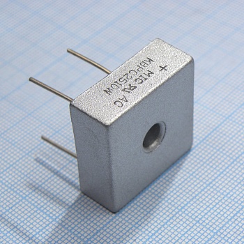 KBPC2510W - Диодный мост 25А 1000В