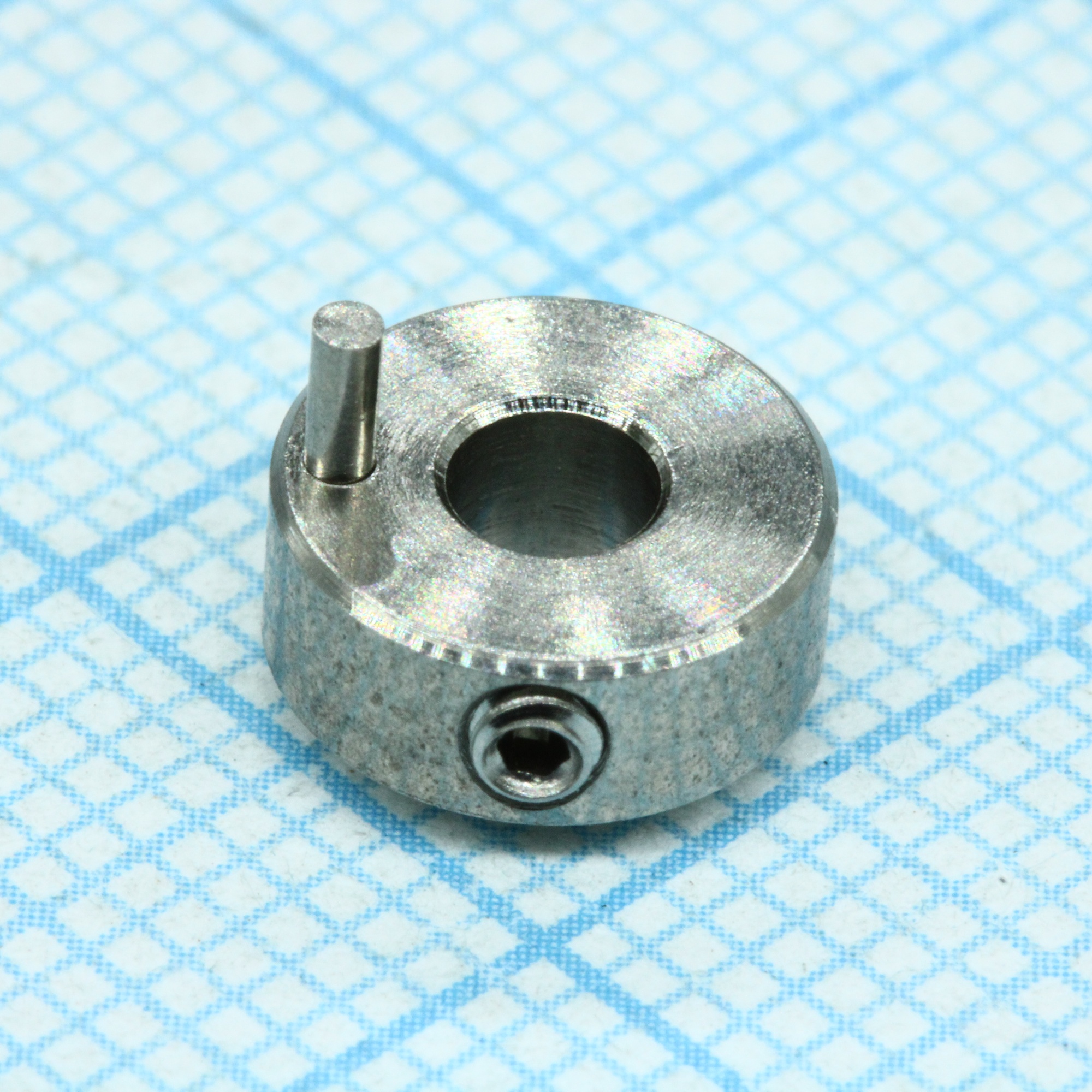 Фиксатор насадок Chip Tool (E045600) - Фиксатор насадок Chip Tool (E045600)