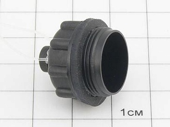 Крышка 2-М18х1-3С-4.0Л-28