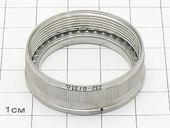 Обойма 232-0/33