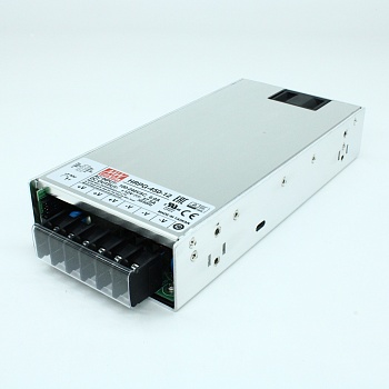 HRPG-450-12 - Преобразователь AC/DC в корпусе