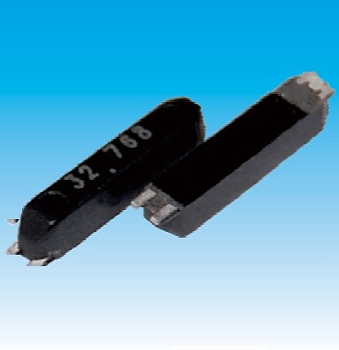 SJK-7M-32.768-12.5-20-65-C - Резонатор кварцевый 32.768кГц