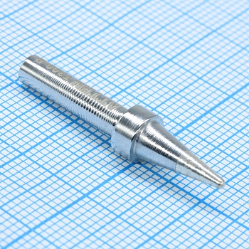 T300-B - Жало для паяльной станции ST9003D острый конус 0.5мм