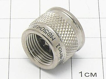 Гайка 144К-ГЗ-9F (M85049/14-09N)