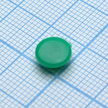 Колпачок A29 зеленый - Для SWT-20-12.5