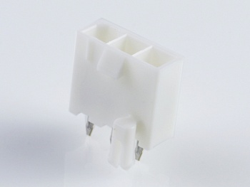 39302030 - Разъем штыревой однорядный на плату