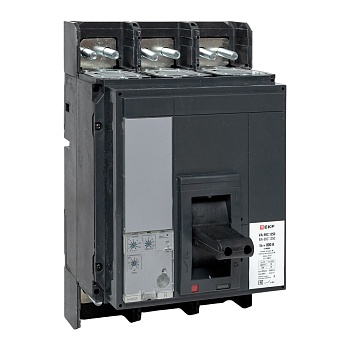 Выключатель автоматический ВА-99C (Compact NS) 1250/ 800А 3P 50кА EKF PROxima(кр.1шт)