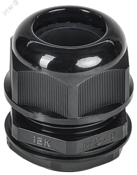 Сальник MG 40 диаметр проводника 24-32мм IP68 YSA20-28-40-68-K02