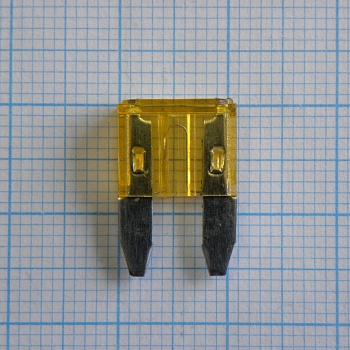 ZH269-005 - автопредохранитель mini