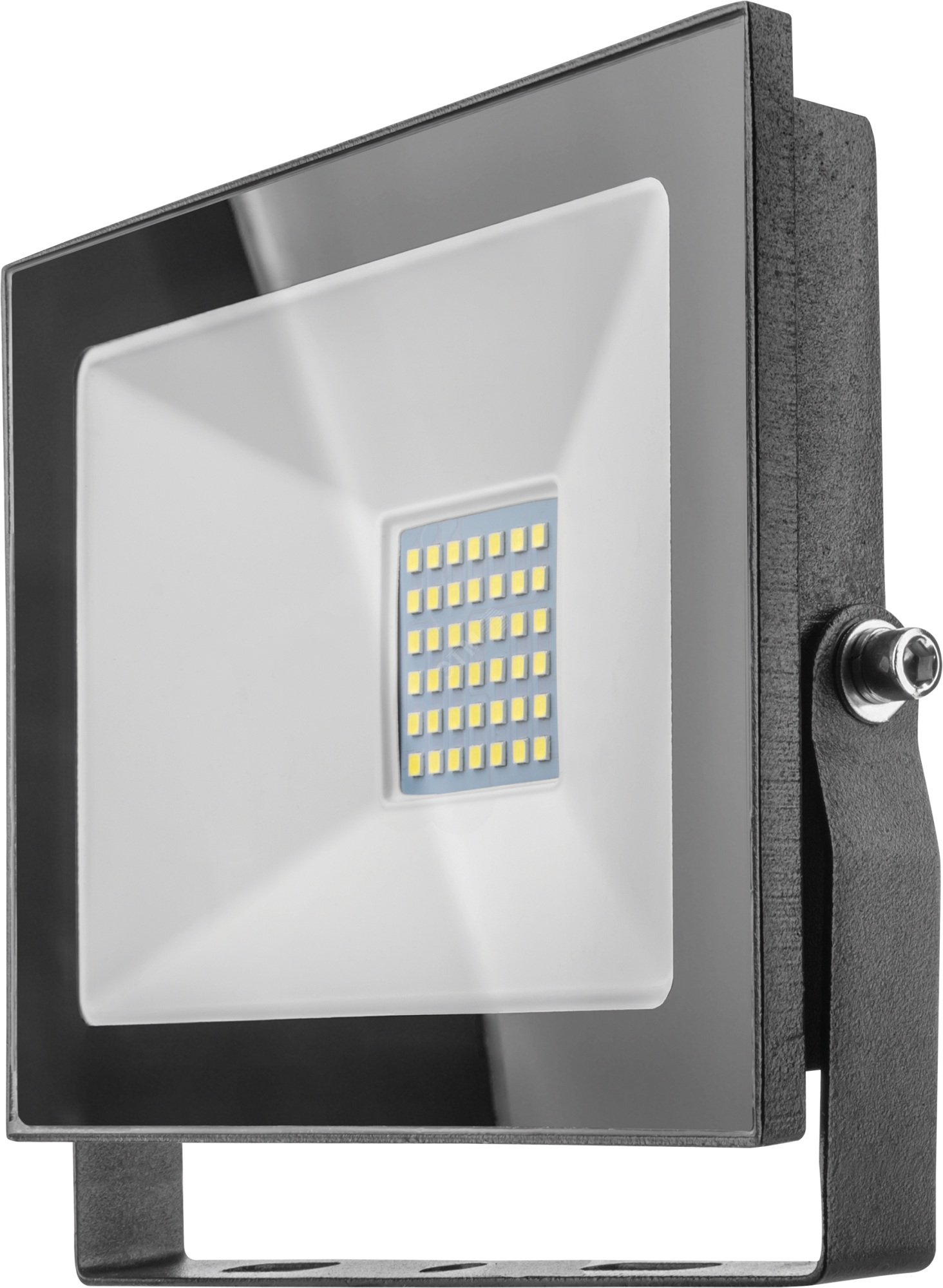 Прожектор светодиодный ДО-50w 6000К 4000Лм IP65 19200