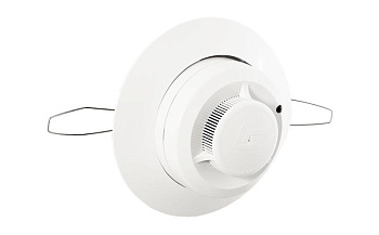 Извещатель пожарный дымовой оптико-электронный ИП 212-141М V2.04 для подвесного потолка Rbz-339511