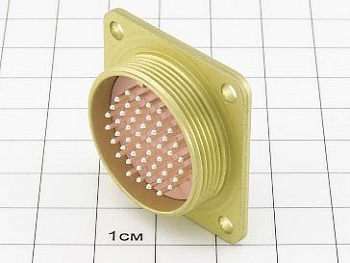 Вилка РСГ50ТВ "5"