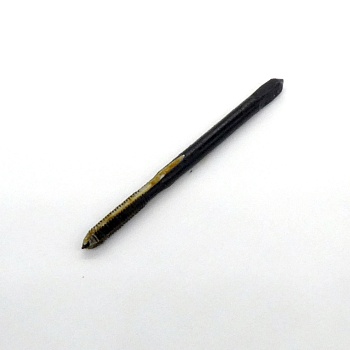 Метчик М2.5 (комплект 2шт.) - Метчик М2.5 (комплект 2шт.)