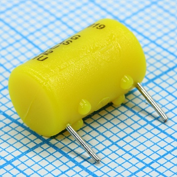 0259.375M - Предохранитель быстродействующий 0.375A 125В радиальный 8 X 13мм  россыпь