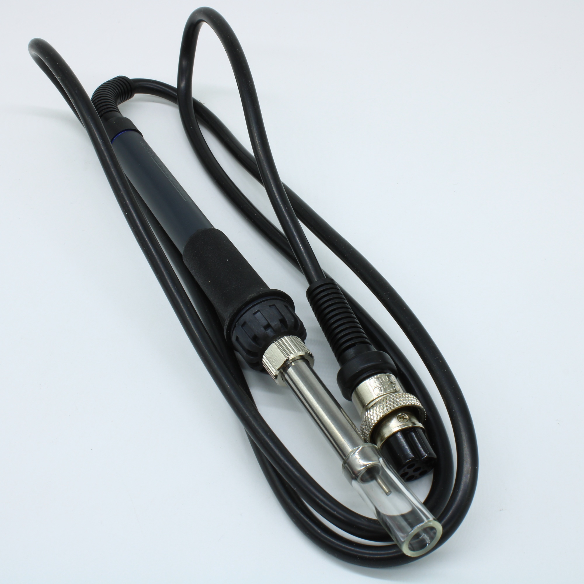 QUICK-20H-90W - Паяльник сменный для станций Quick 203H/203D, Quick 712 Quick 376D, Quick 201B 90Вт 24В
