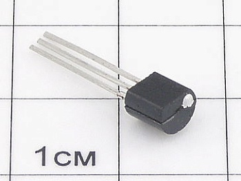 Динистор КН104А