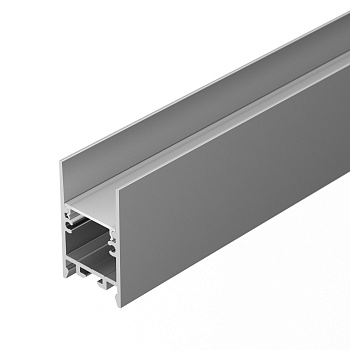 Профиль SL-COMFORT-2542-2000 ANOD 031727 - Алюминиевый анодированный профиль для светодиодных лент и линеек. Экран утоплен в плоскости профиля, что позволяет скрыть источник света от прямого контакта с глазами. Габаритные размеры (LхWхH): 2000x25x42 мм. Ш