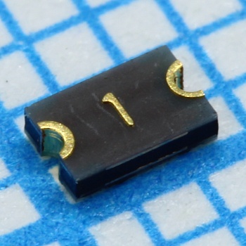 MF-PSMF010/24X-2 - Предохранитель самовосстанавливаемый 0.1A 24В для поверхностного монтажа 0805