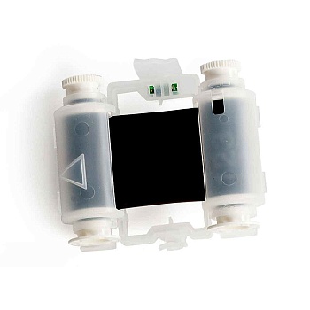 brd114556 - M71-R6400 риббон черный, Resin, размер 50.8ммх46м