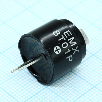 EMX-8T01P - 80дБ/2050Гц/1,5B/16мм