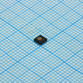 HDC2080DMBT - Датчик влажности и температуры двухпроводный шина I2C 6-Pin WSON EP лента на катушке