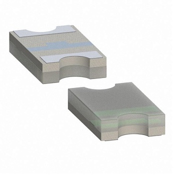 HSMG-C177 - Светодиод smd 2х1,25мм/зеленый/572нм/4.5-15мкд/матовый/170°