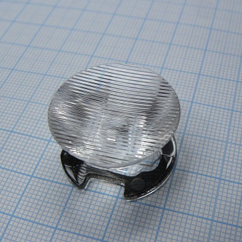 CA10319_TITANUM-O-O - Линза для Osram Dragon/Dragon+     8° x 36°