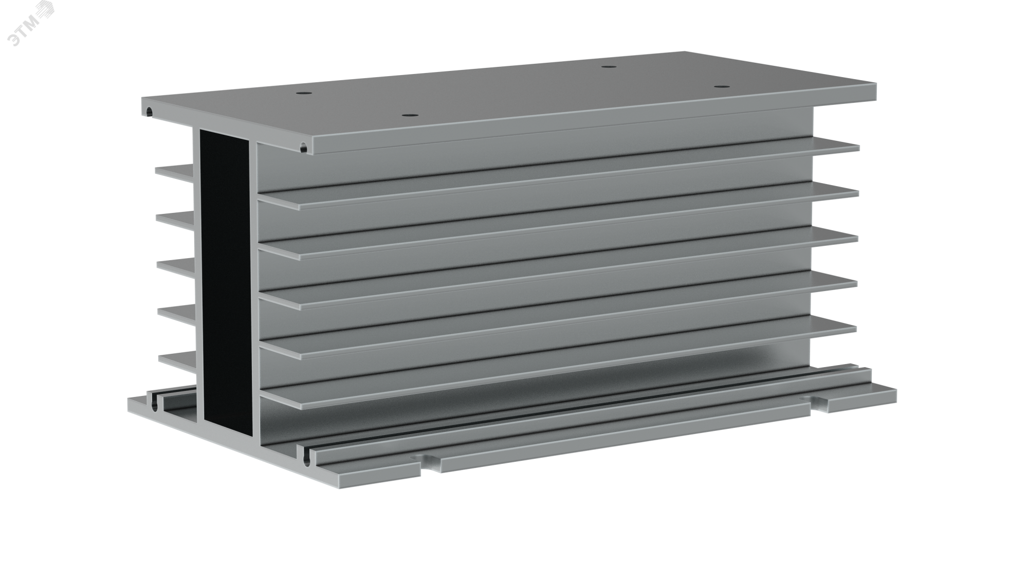 Радиатор для твердотельного реле OSS-1 60А RSS-1-60