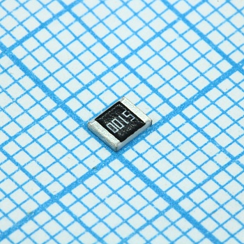 RC1210FR-07510RL - Толстопленочный ЧИП-резистор 1210 510Ом ±1% 0.5Вт -55°С...+155°С