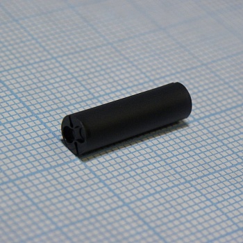 BR-17.8 - Держатель выводного светодиода (D5mm/L17.8mm)