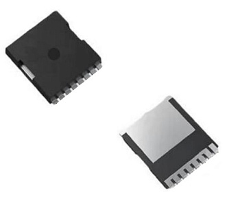 WMLL029NV8HGS - Транзистор полевой MOSFET N-канальный  напряжение сток-исток 85В, ток стока 240А