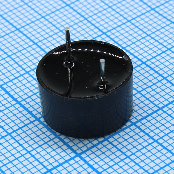 L-KLS3-PB-14X08-B - Пьезоилучатель 4кГц 10...80дБ питание 3...16В -40°С...+85°С