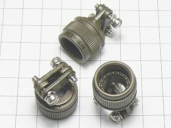 Кожух 144К-КП11W (M85049/38-11W)