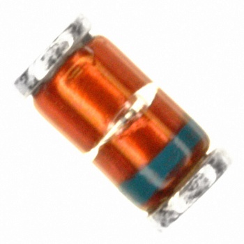 DL4744A - Стабилитрон одиночный 15В ±5% 1Вт 2-Pin MELF