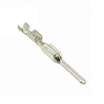 330001003 - Контакт штырь монтаж на кабель 22AWG MX150ї автомобильного применения рейка