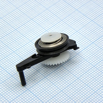 М шест.(Ш26) узел SONY - Механика - шестерня (Ш26) узел SONY